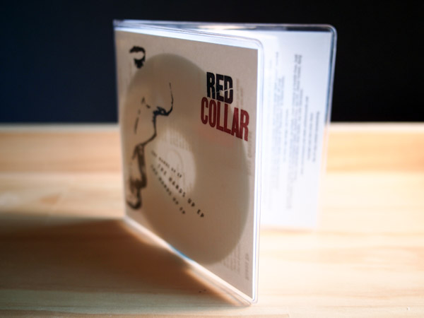 Red Collar