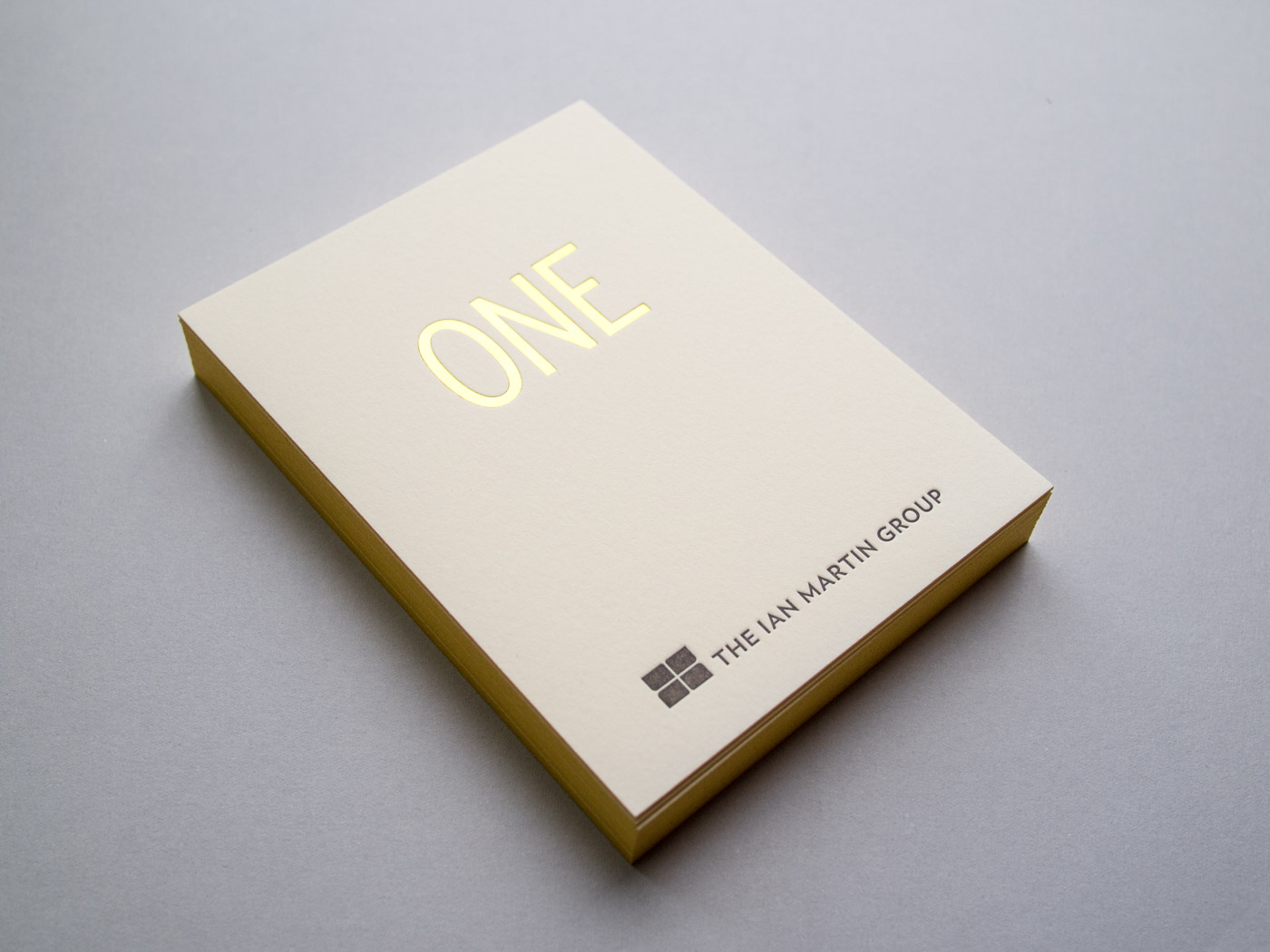 Anniversary Cards | Printed by Parklife Press