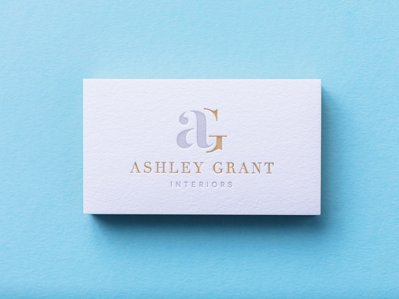 Ashley Grant | Printed by Parklife Press
