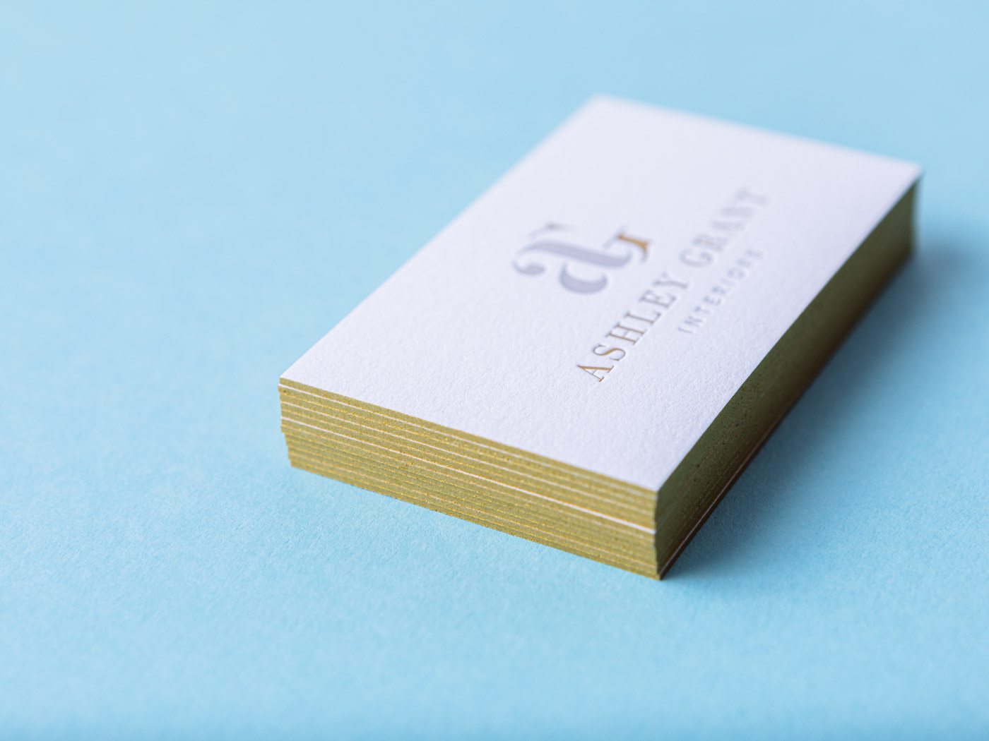 Ashley Grant | Printed by Parklife Press
