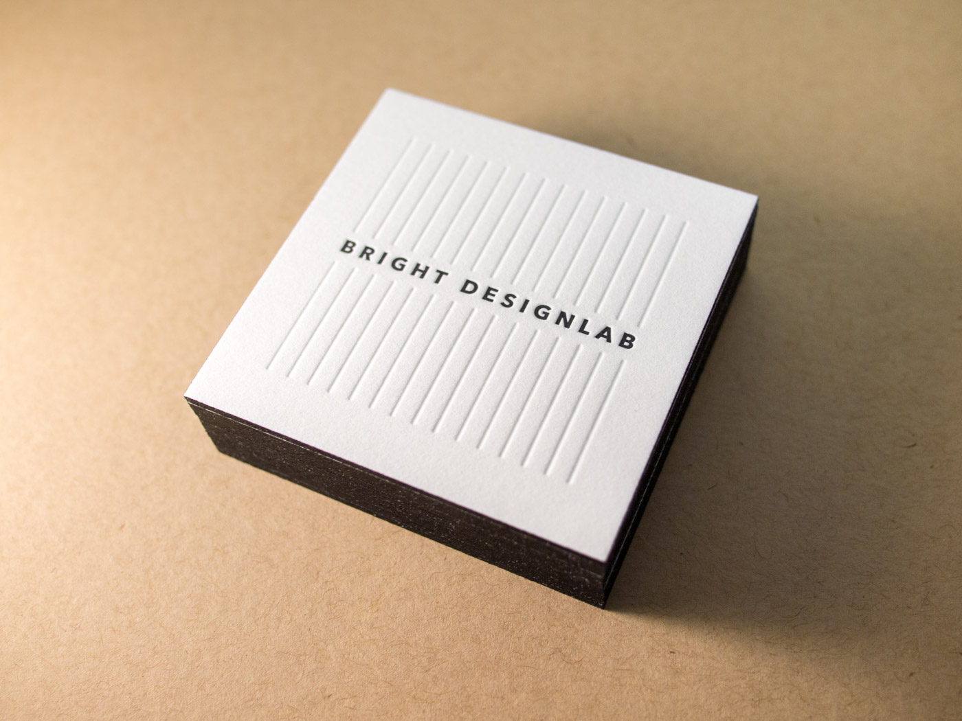 Bright Designlab | Printed by Parklife Press
