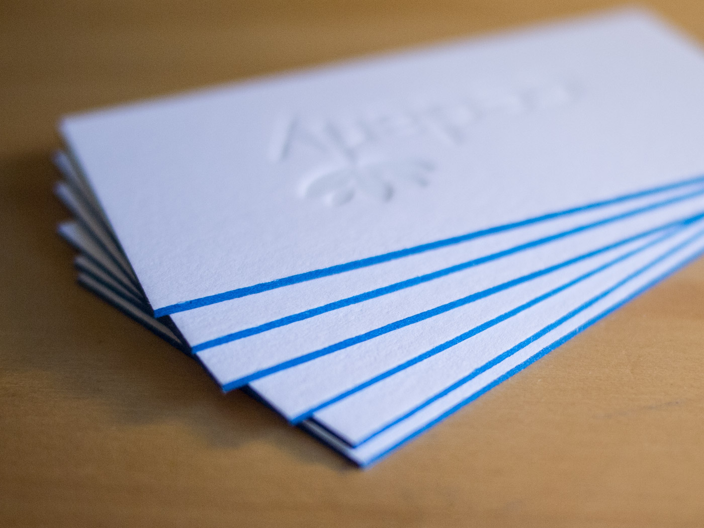Cedarly | Printed by Parklife Press