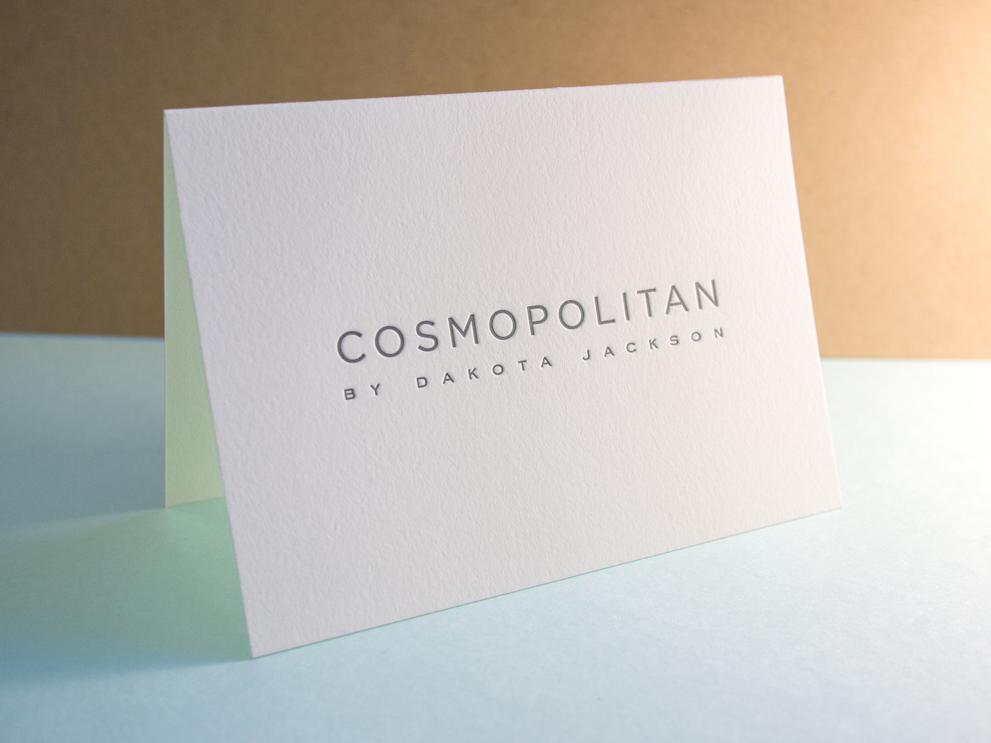 Cosmopolitan | Printed by Parklife Press