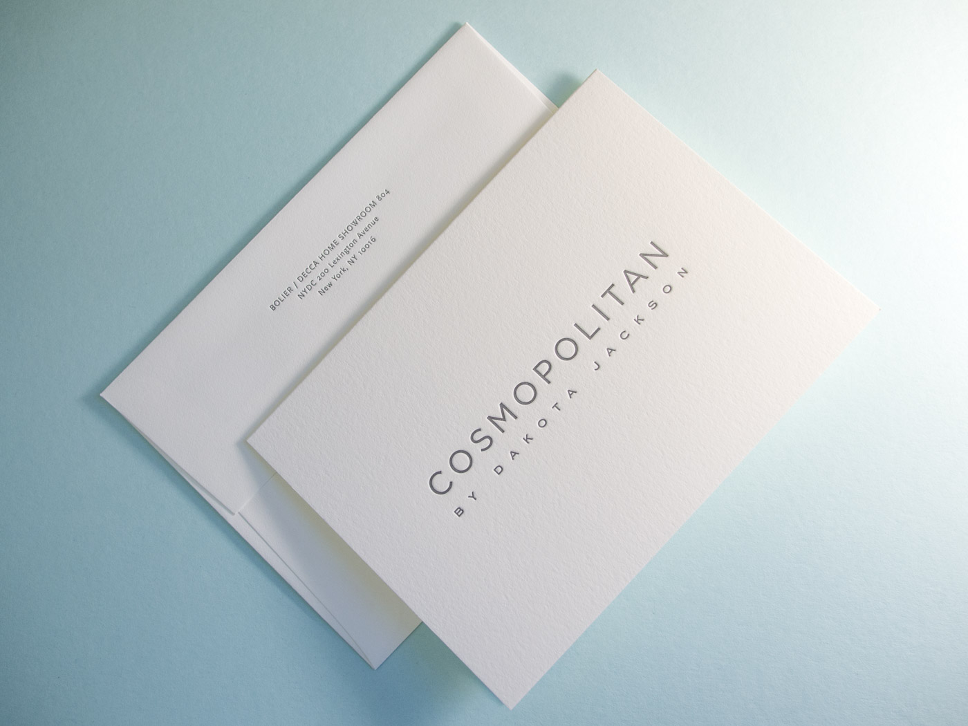 Cosmopolitan | Printed by Parklife Press