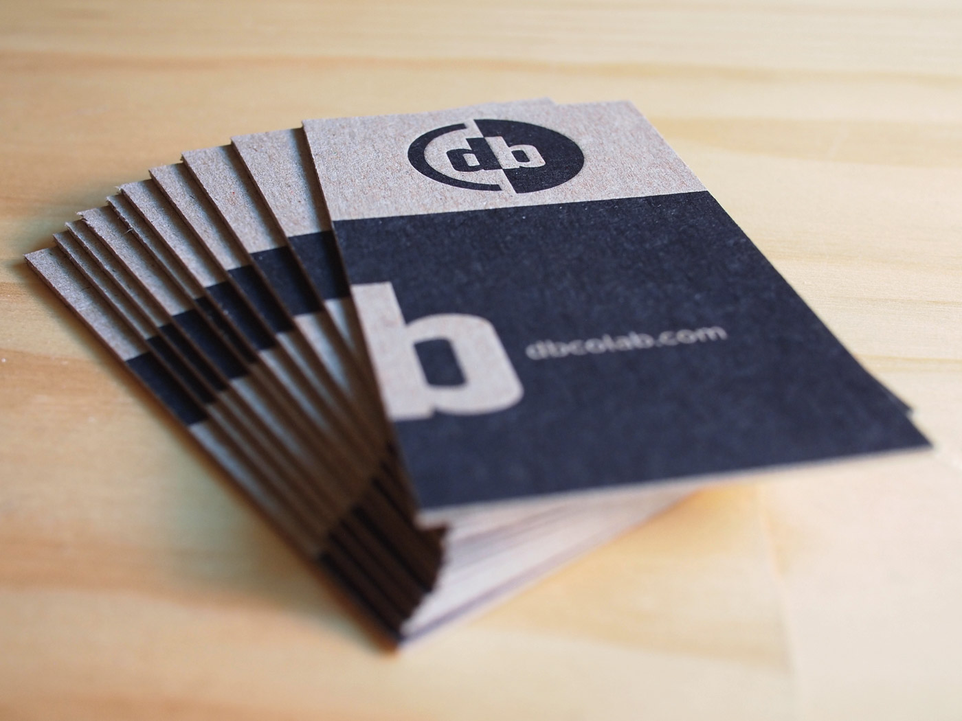 DB Collaborative | Printed by Parklife Press