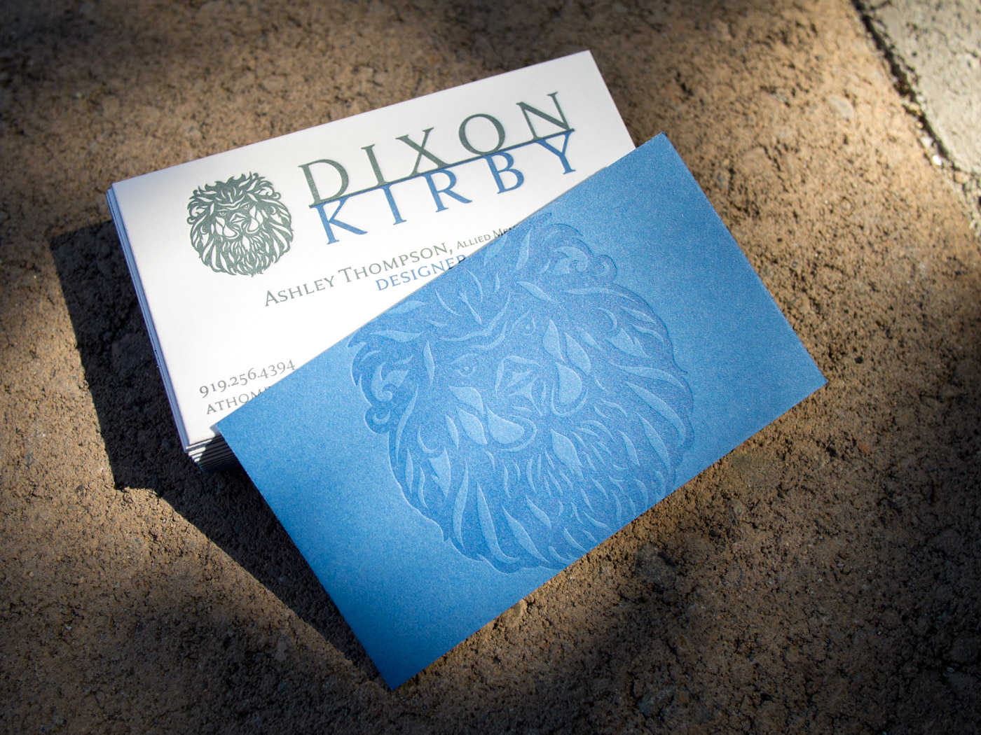 Dixon Kirby | Printed by Parklife Press
