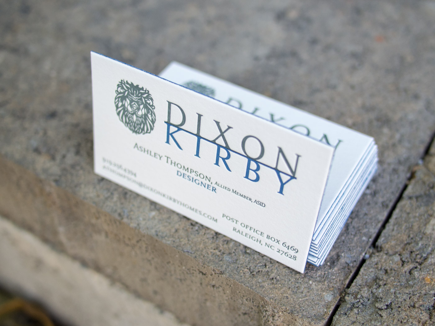 Dixon Kirby | Printed by Parklife Press