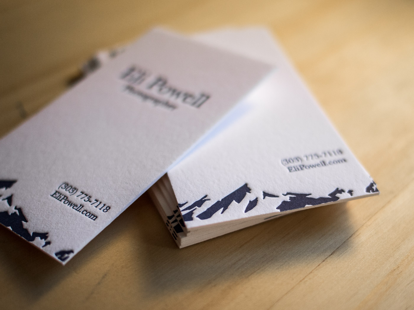 Eli Powell Photography | Printed by Parklife Press