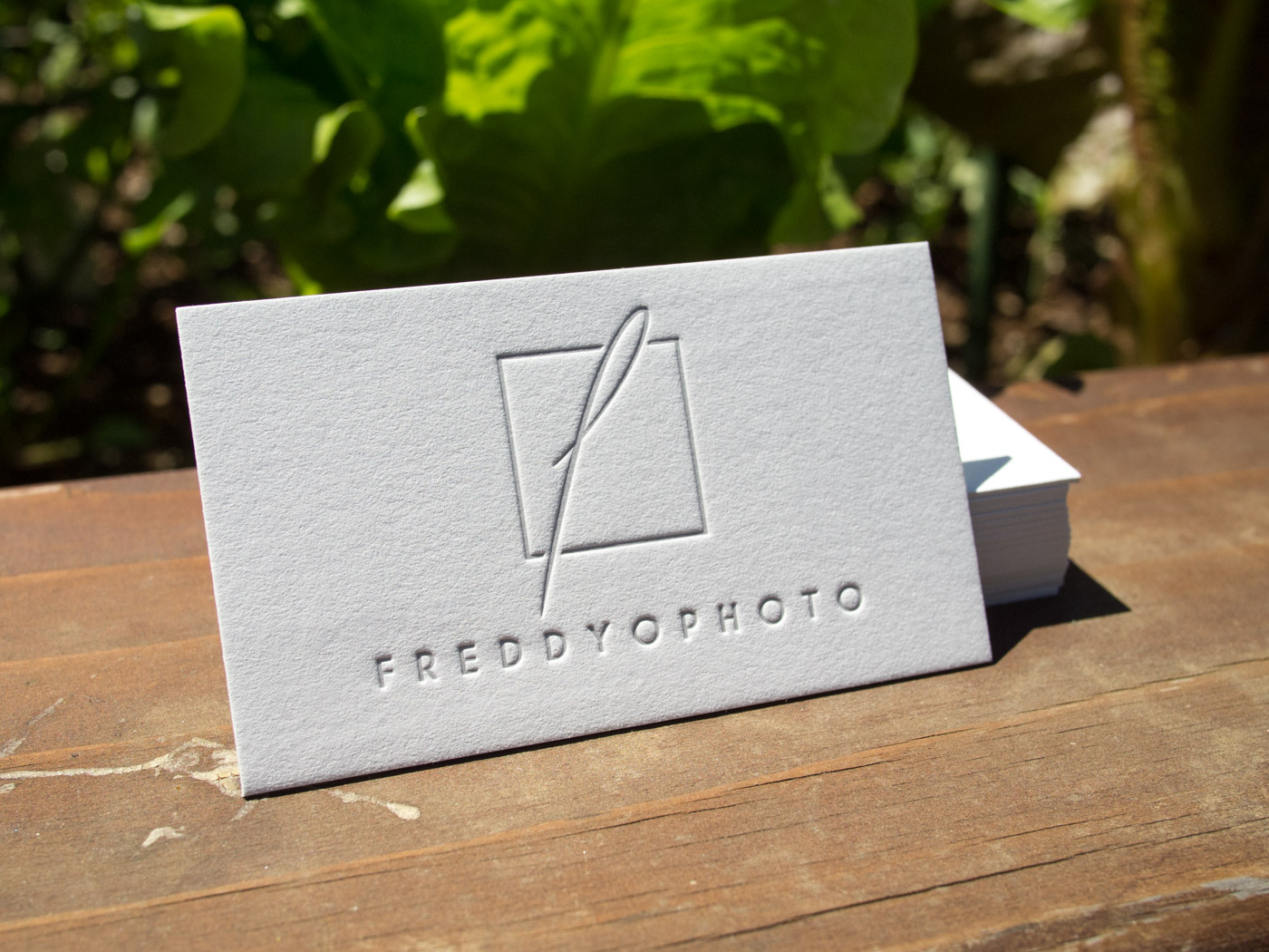 FreddyOPhoto | Printed by Parklife Press