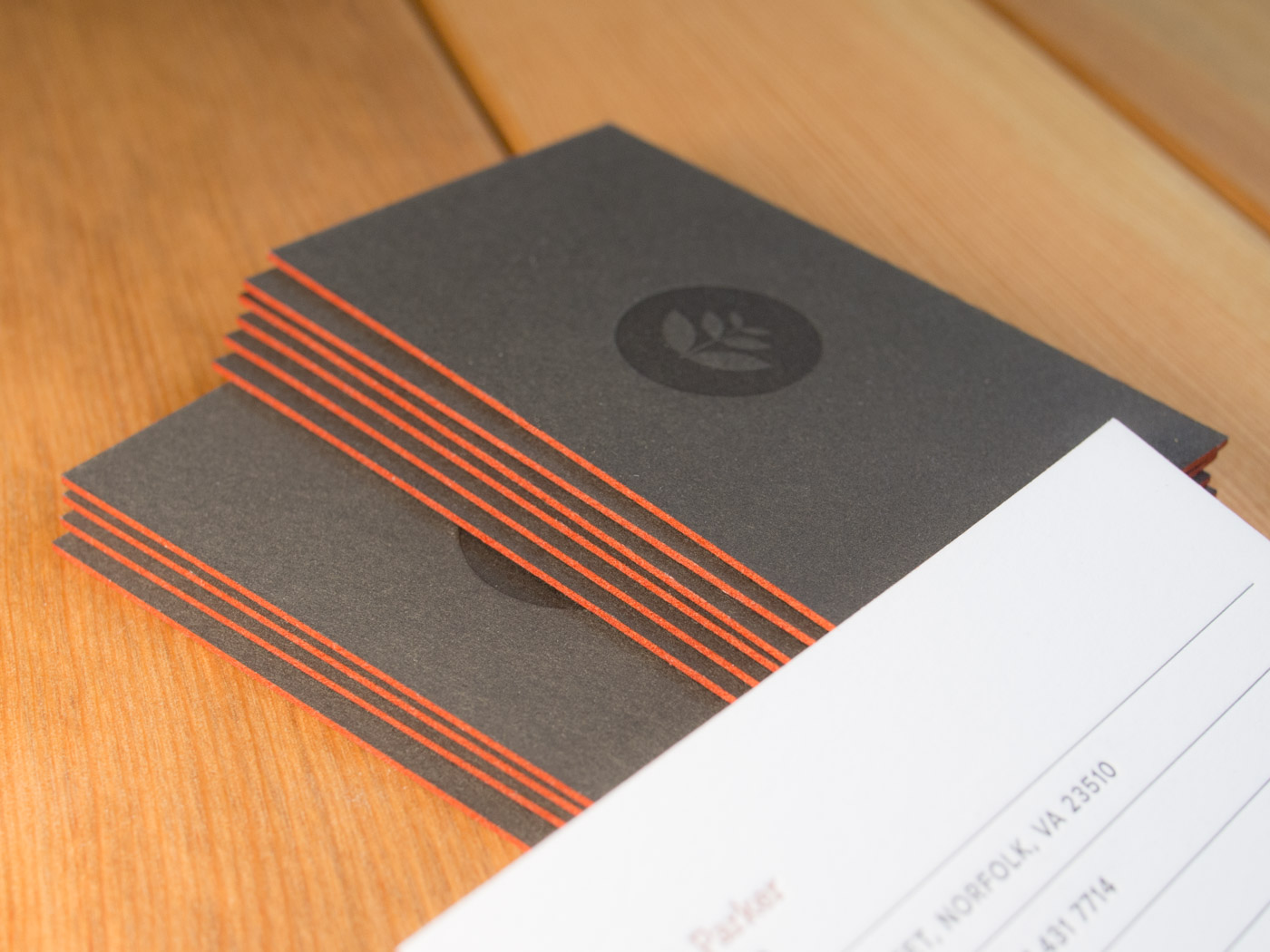 Grow | Printed by Parklife Press