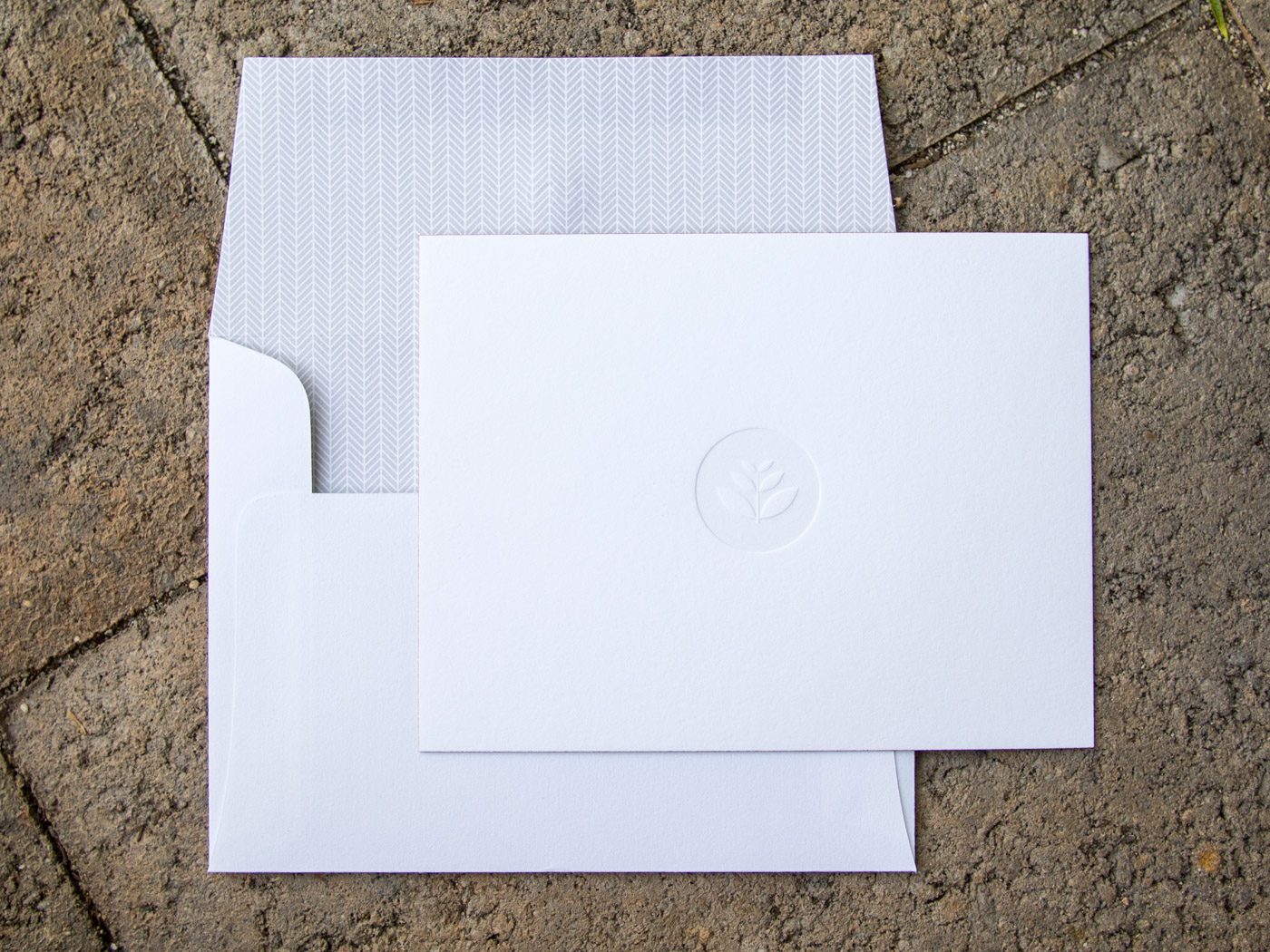 Grow Notes | Printed by Parklife Press