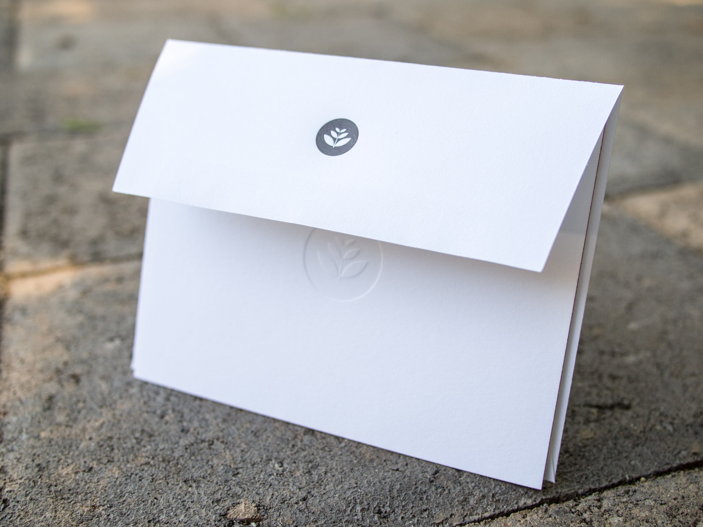 Grow Notes | Printed by Parklife Press