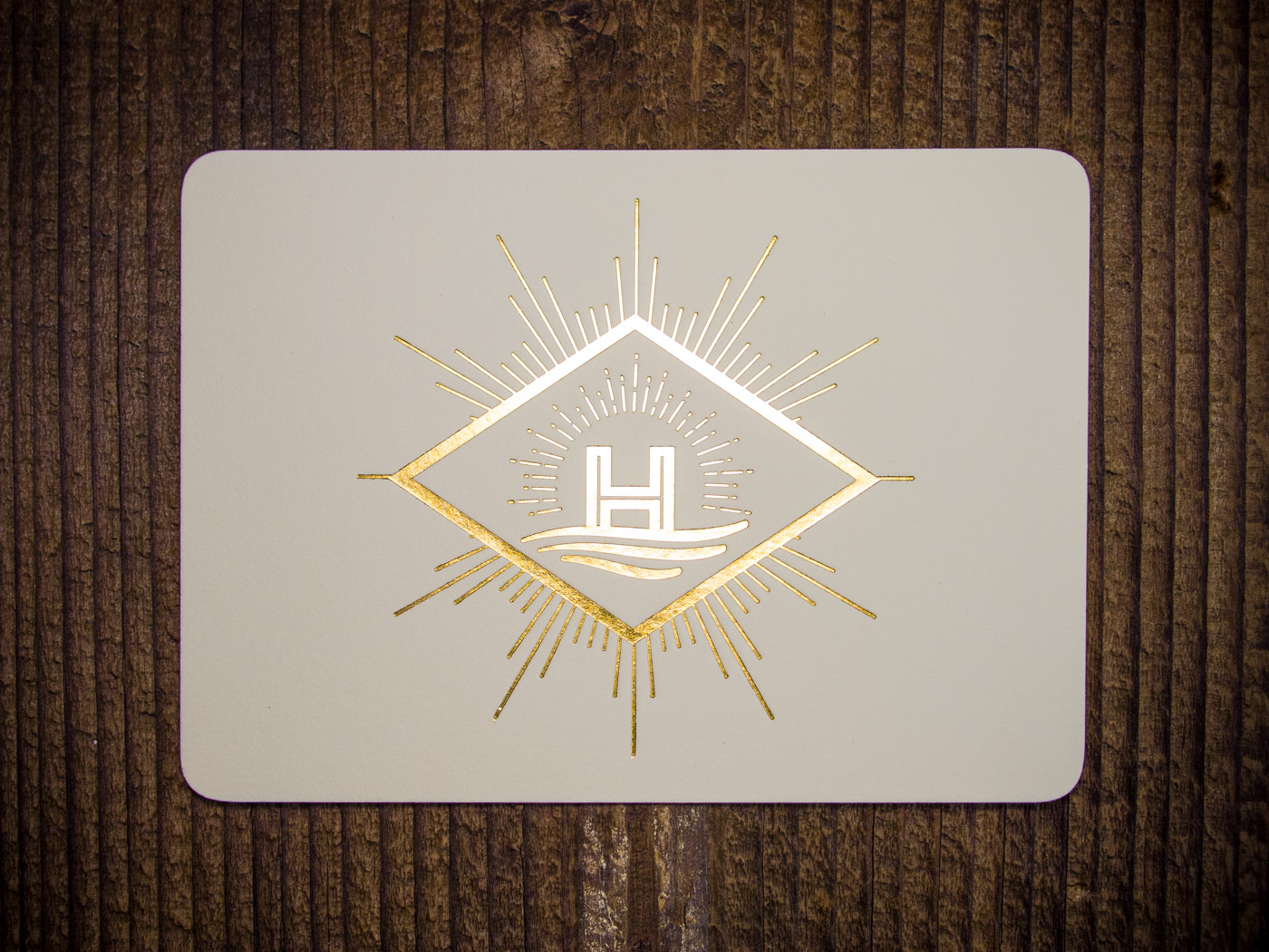 Hemly Cider | Printed by Parklife Press