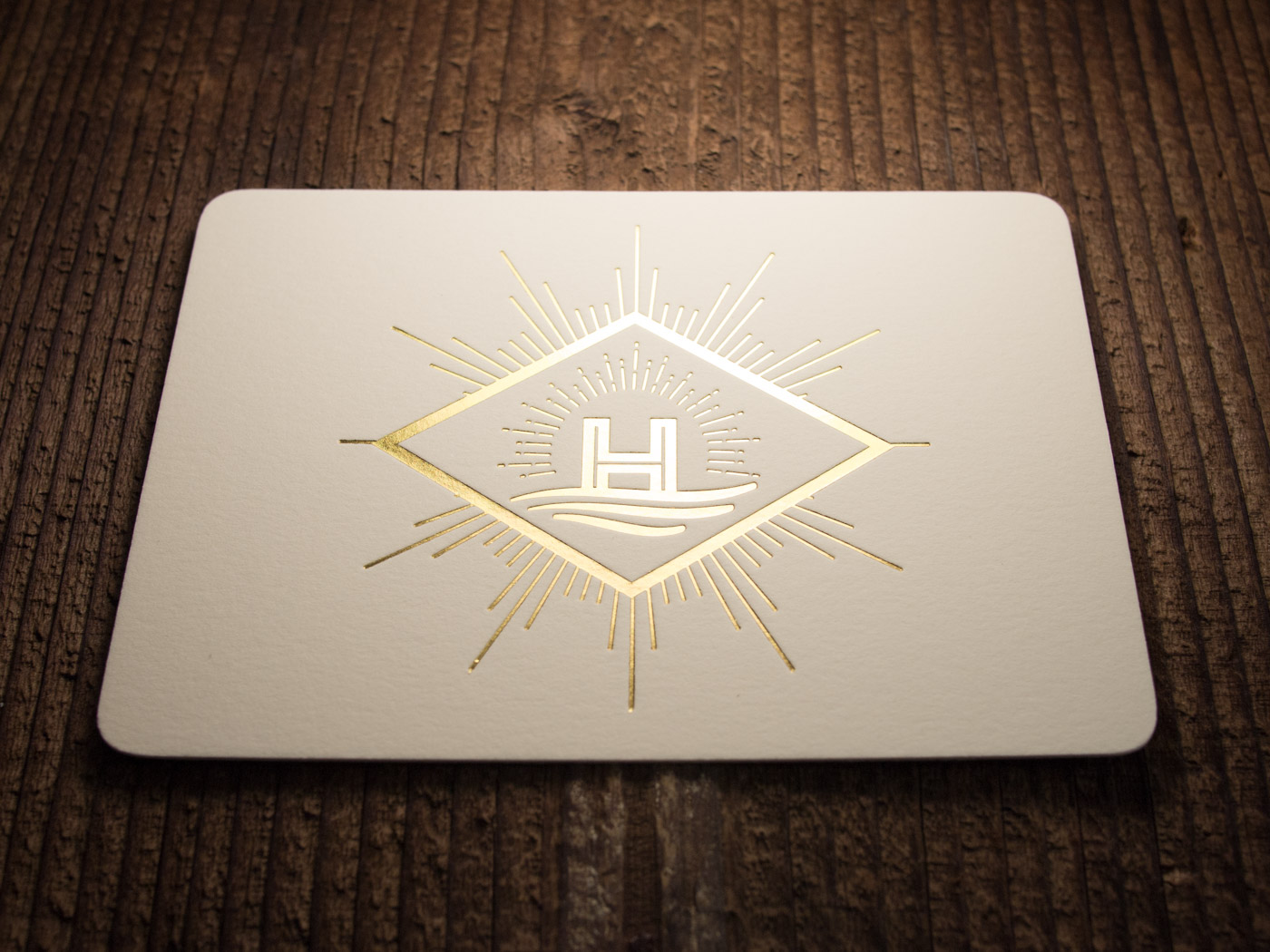 Hemly Cider | Printed by Parklife Press