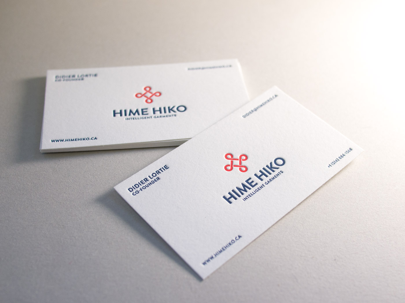 Hime Hiko | Printed by Parklife Press