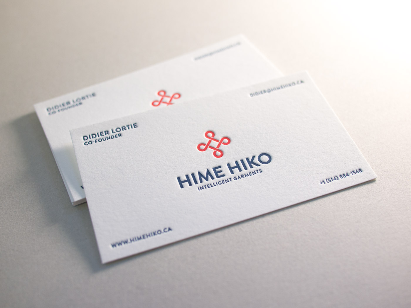 Hime Hiko | Printed by Parklife Press