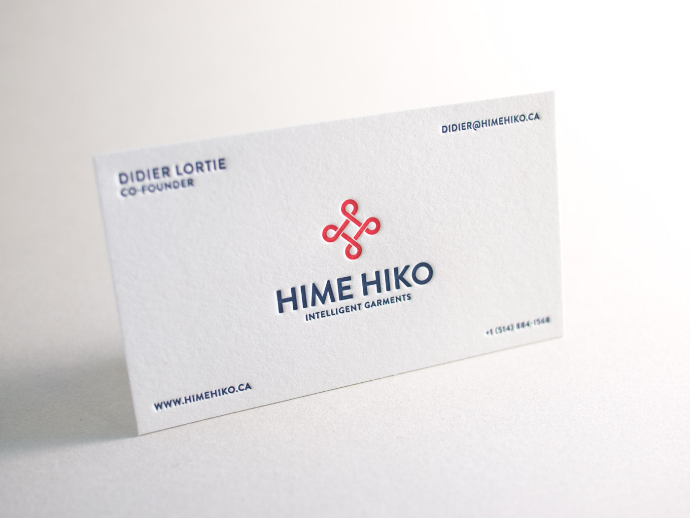 Hime Hiko | Printed by Parklife Press