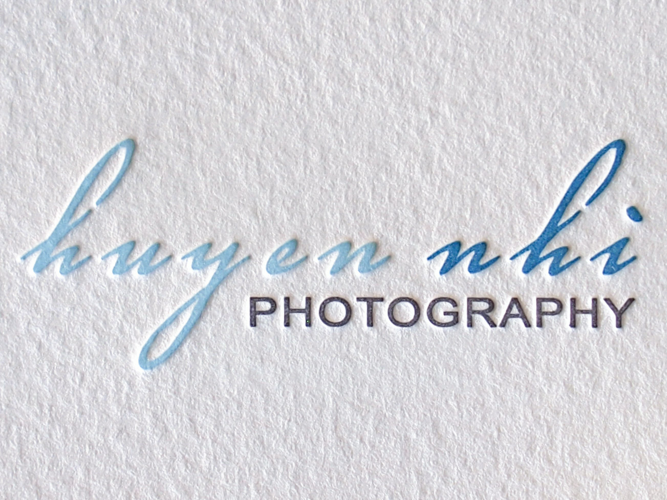Huyen Nhi Photography | Printed by Parklife Press
