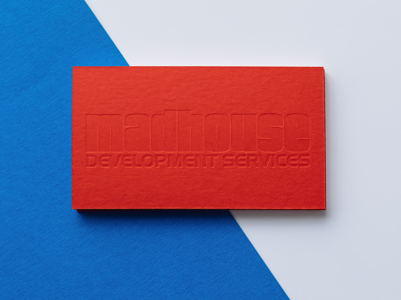 Madhouse | Printed by Parklife Press