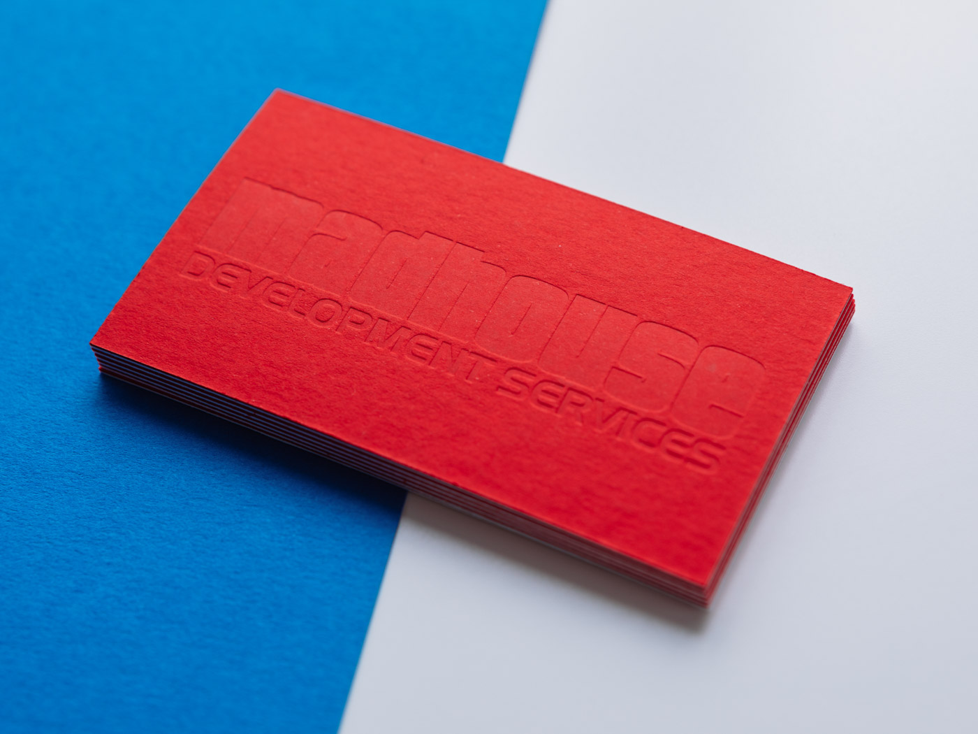 Madhouse | Printed by Parklife Press