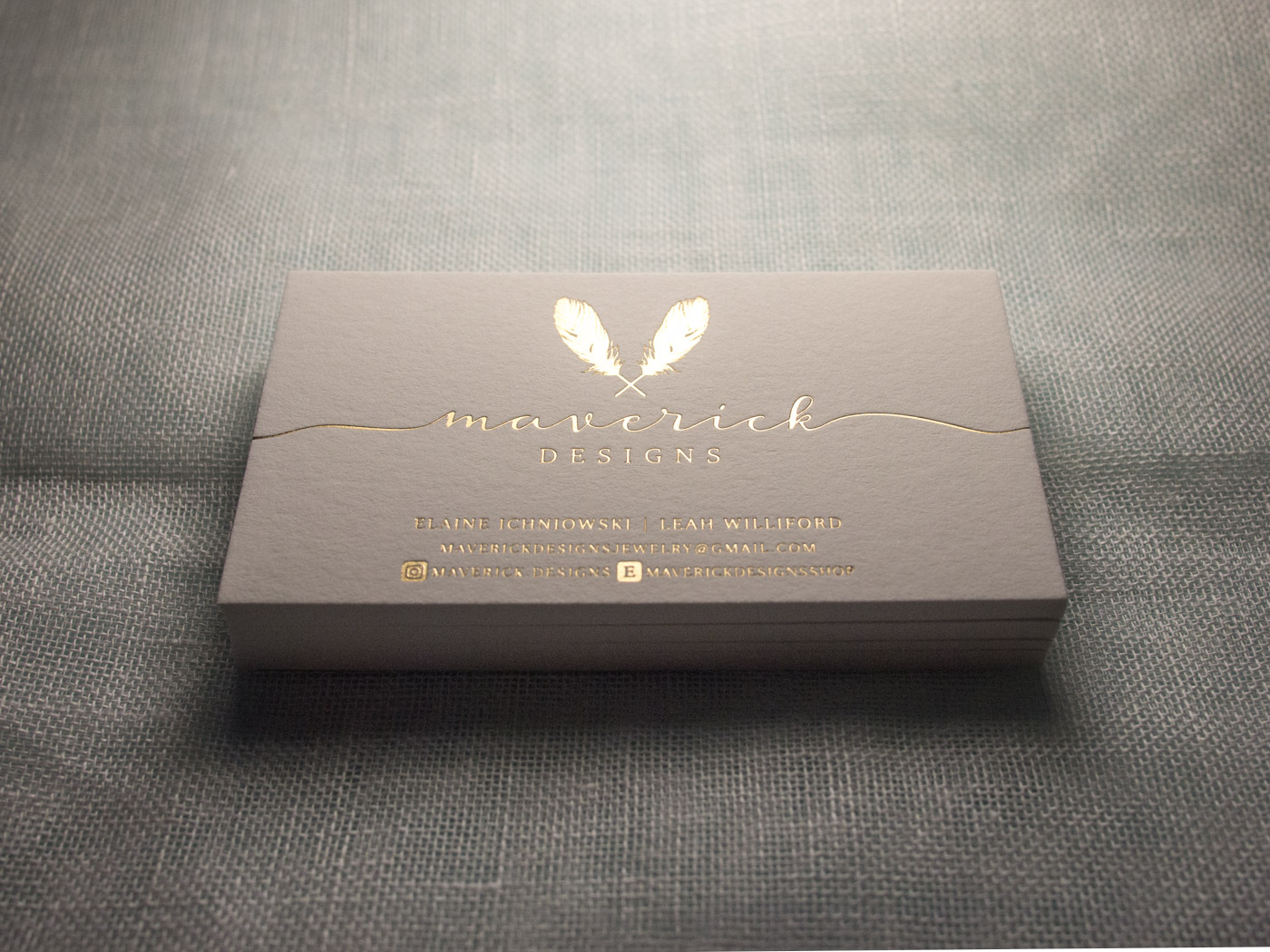 Maverick Designs
