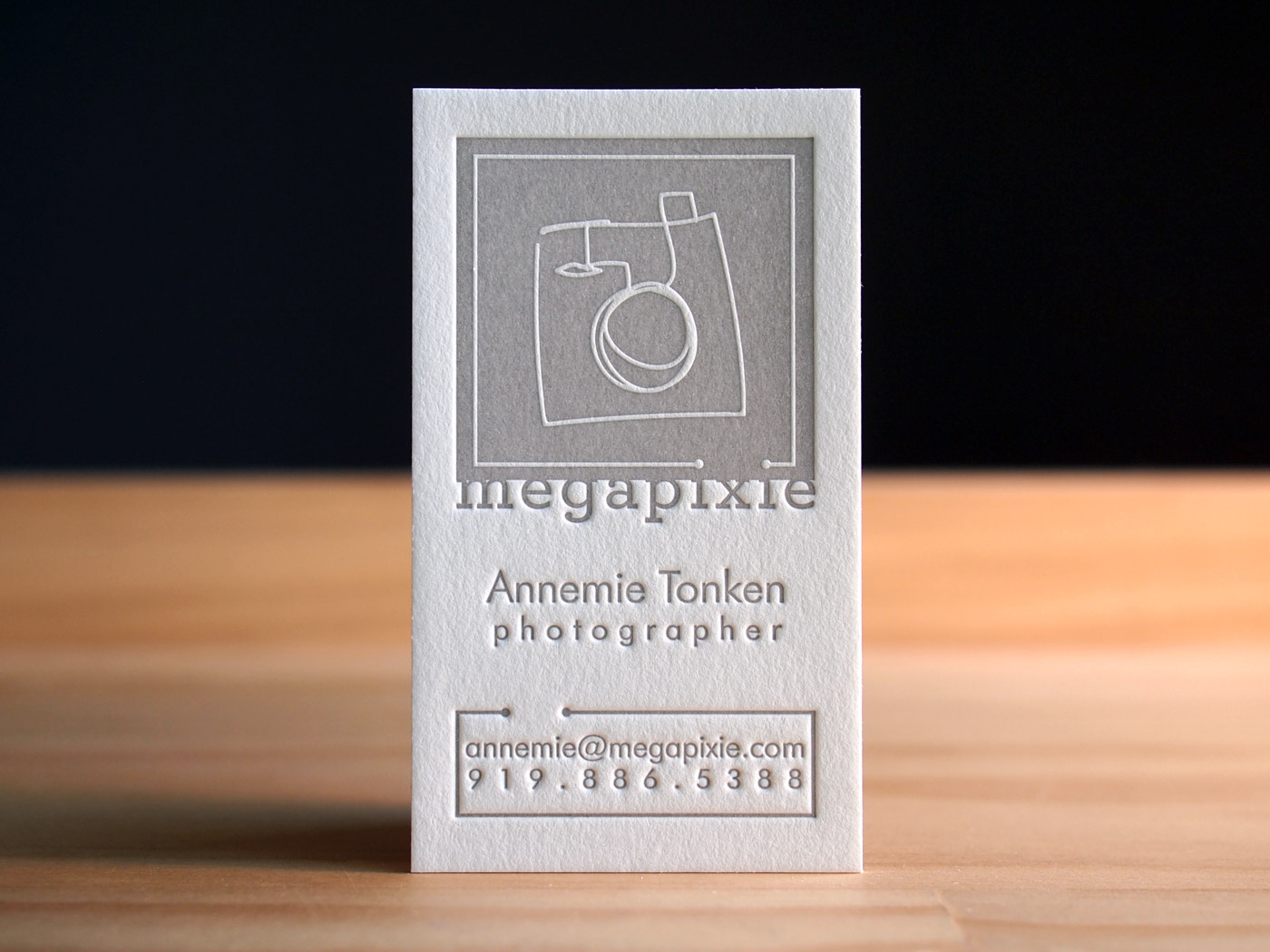 Megapixie | Printed by Parklife Press