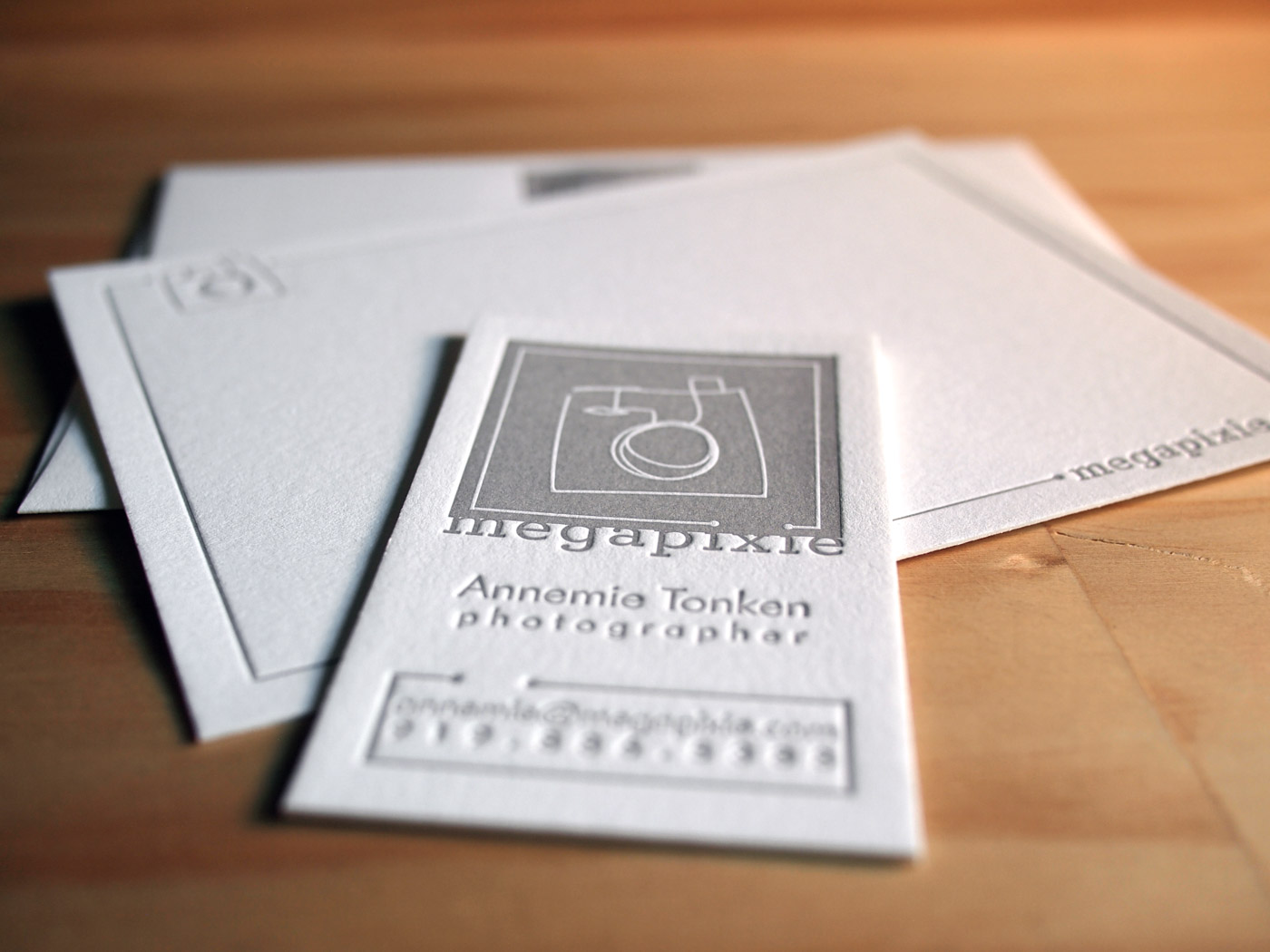 Megapixie | Printed by Parklife Press