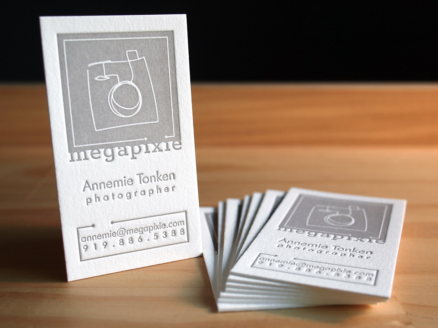 Megapixie | Printed by Parklife Press