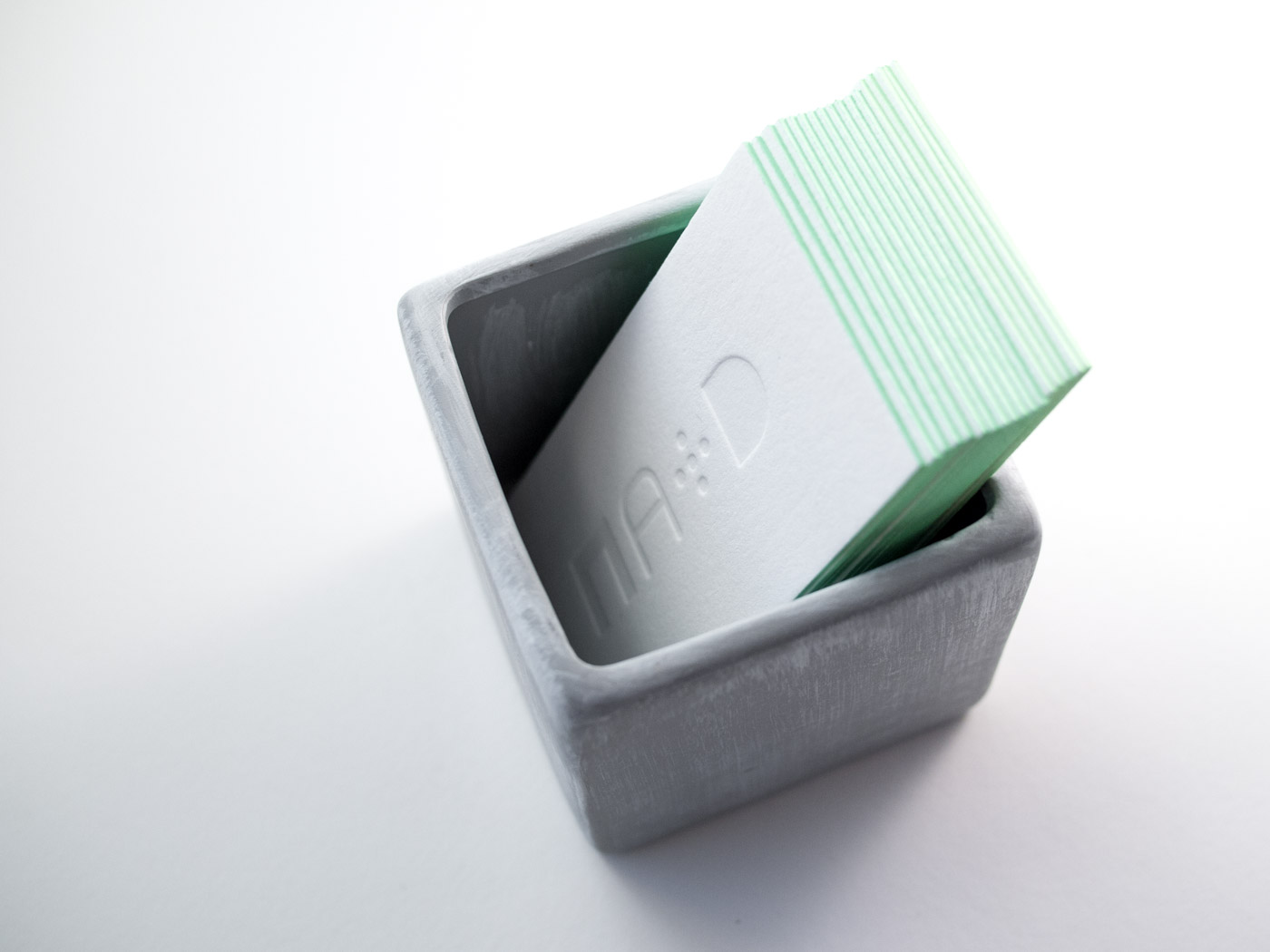 Northbourne Architecture | Printed by Parklife Press