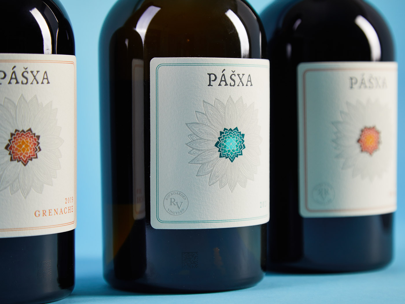 Pasxa | Printed by Parklife Press