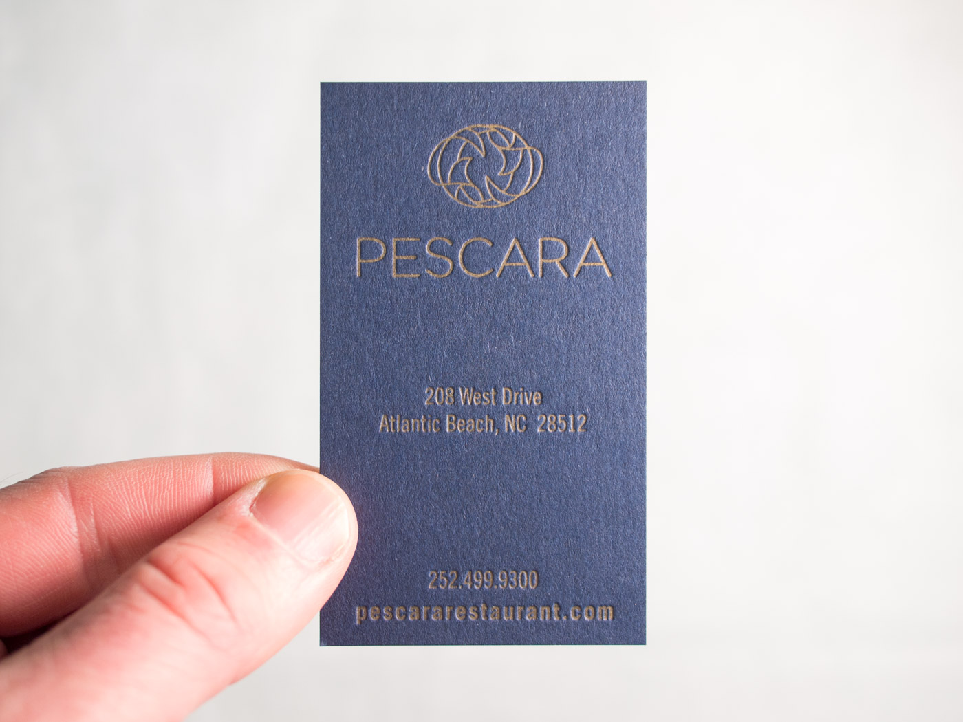 Pescara | Printed by Parklife Press