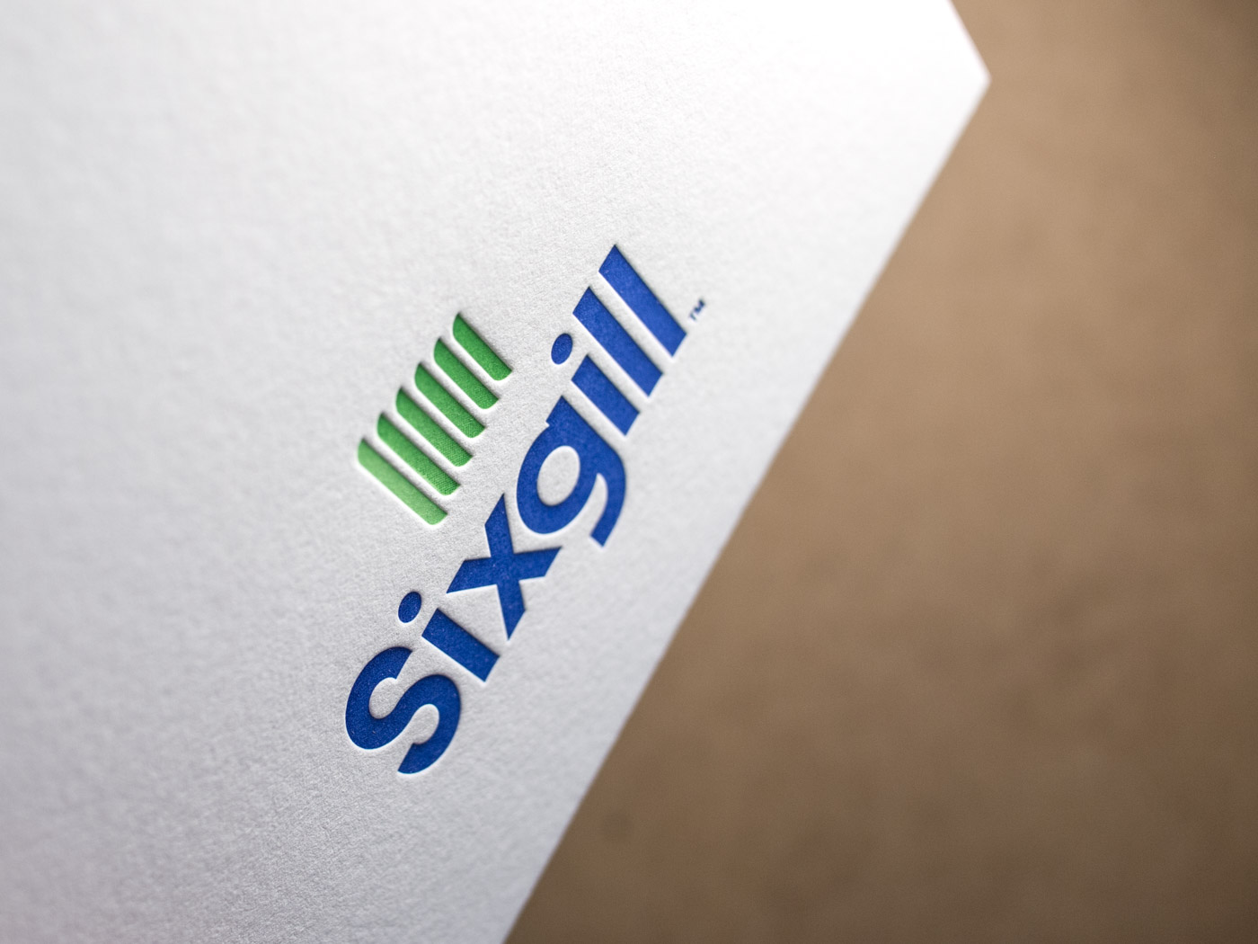 Sixgill | Printed by Parklife Press