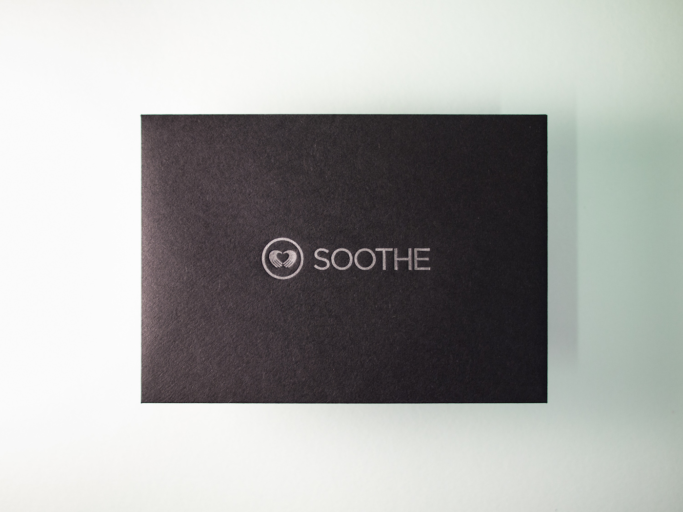 Soothe | Printed by Parklife Press