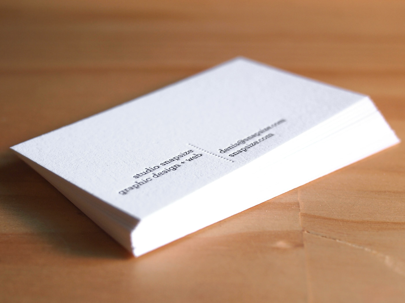 Studio Snapsize | Printed by Parklife Press