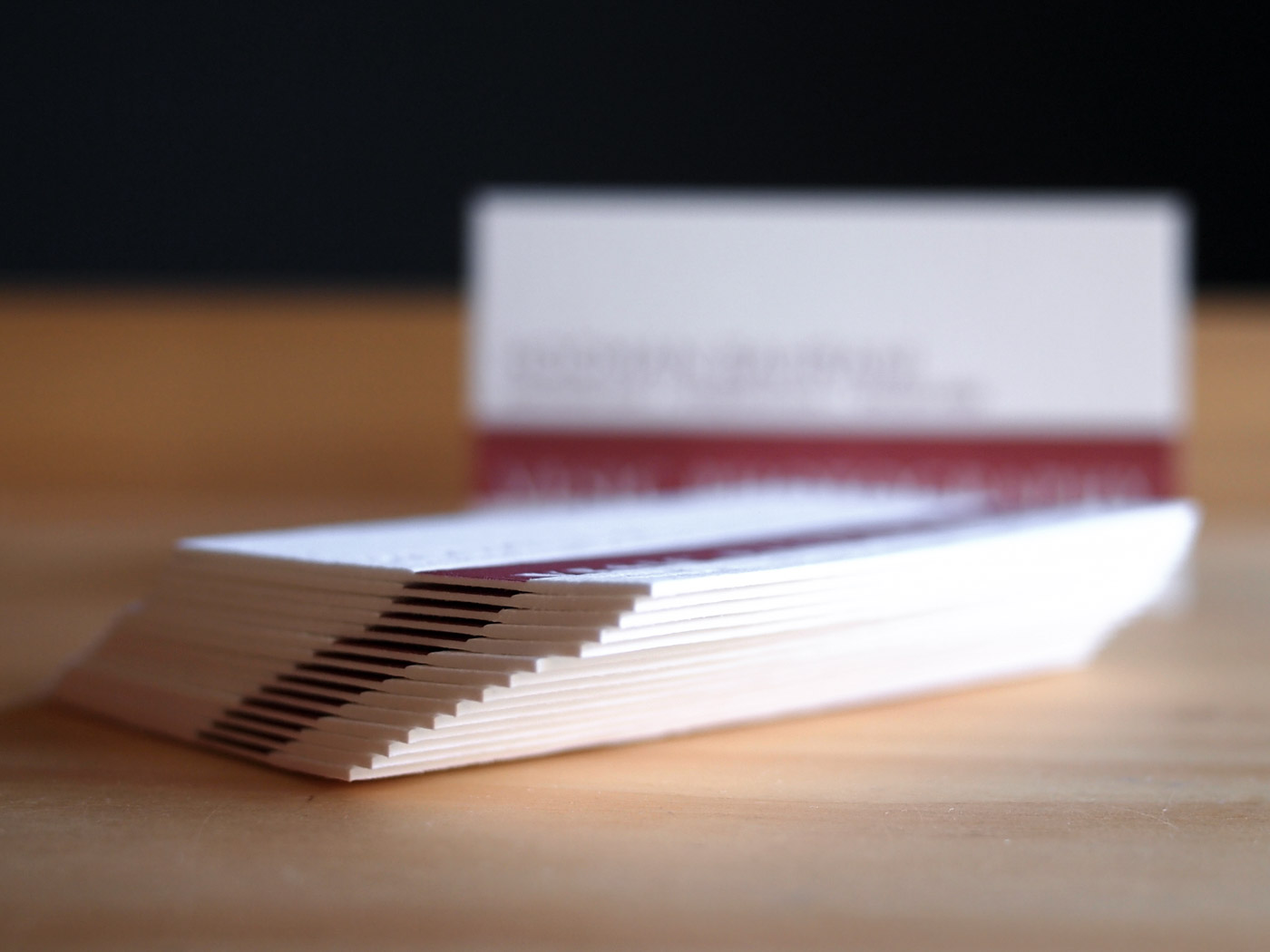 Vesic Photography | Printed by Parklife Press