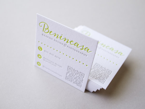 Benincasa Design