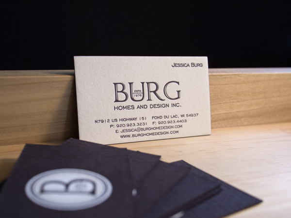 Burg Homes and Design