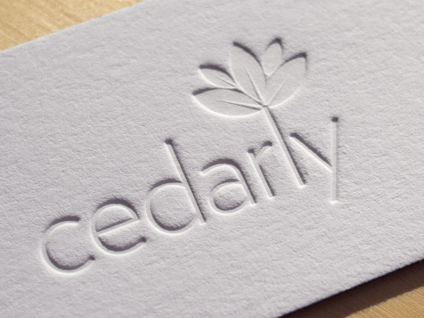 Cedarly