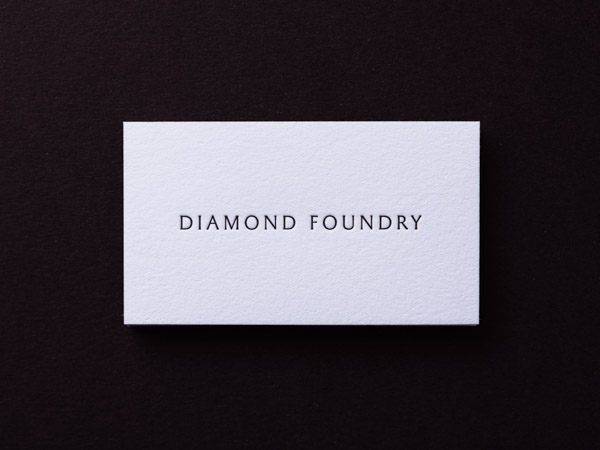 Diamond Foundry