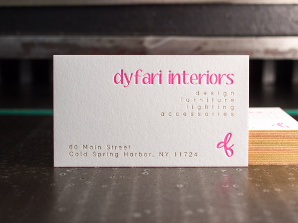 Dyfari Interiors 2015