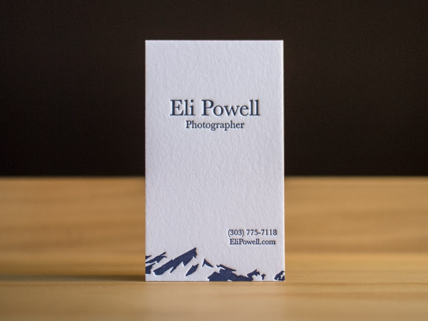 Eli Powell Photography