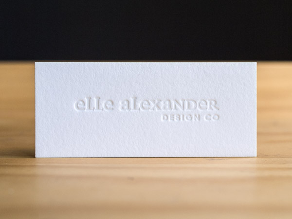 Elle Alexander Design