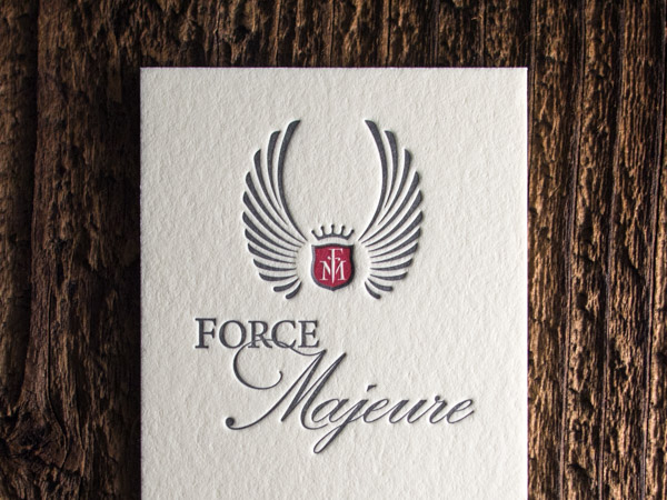 Force Majeure