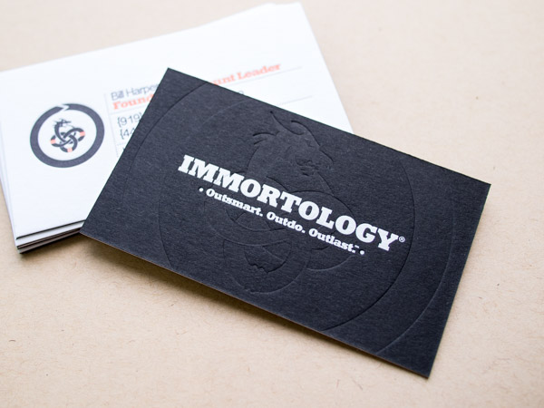 Immortology