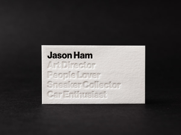 Jason Ham