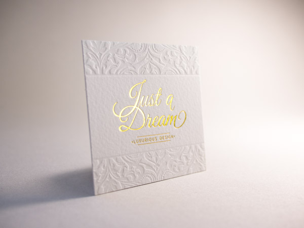 Just A Dream
