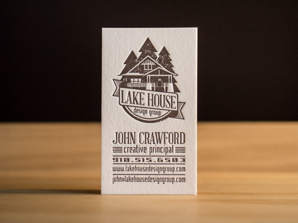 Lake House Design Group