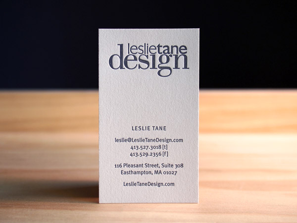 Leslie Tane Design