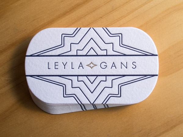 Leyla Gans