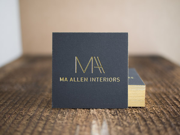 MA Allen Interiors